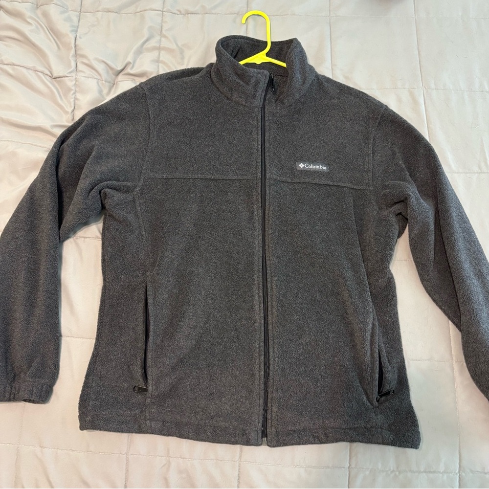 Columbia Men’s Fleece